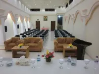 Dragon Palace Hotel Ternate テルナテのホテル