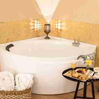 Caruso Place Boutique & Wellness Suites Fitness & Recreational Facilities