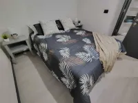 Oceana Suites La Florida Friolan Roa