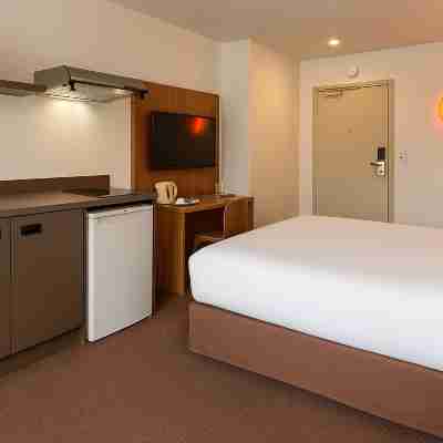 Hôtel Campanile Fontainebleau Rooms