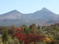 Petit Hotel Hoshi No Shizuku Hotels in Kitashiobara