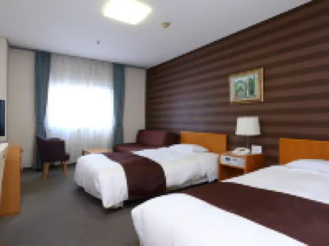 福岡Recent酒店 鄰近海之中道海濱公園的酒店