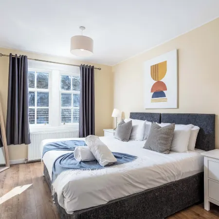 The Orchard - Donnini Apartments