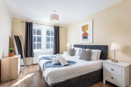 The Orchard - Donnini Apartments