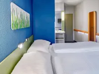 B&B Hotel Bremen-Süd Hotels in Syke