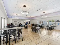 萊克蘭戴斯套房酒店 波克縣酒店