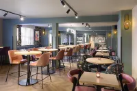 Premier Inn Hereford Holmer Hotels in Hereford