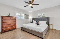 The Brandon Oasis Hotels in Brandon