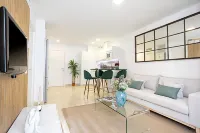 Magnificent apartment with perfect location. Murillo III - アパートメント