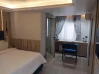 Centurion Apartments Limited