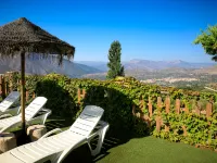 El Cerrillo - Cerro Negro Hotels in Orgiva
