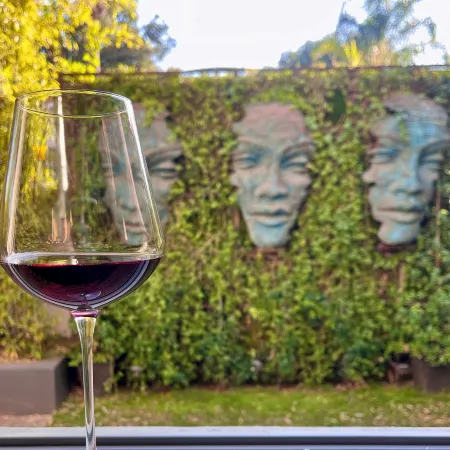 Menlyn Boutique Hotel