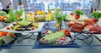 HI Hotels Imperial Resort - Ultra All Inclusive - breakfast