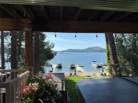 Life on Loon Lake Hotels in Loon Lake