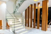 Luxury villa in the center of agadir morocco