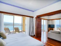 Thalassa Boutique Hotel & Spa - parking