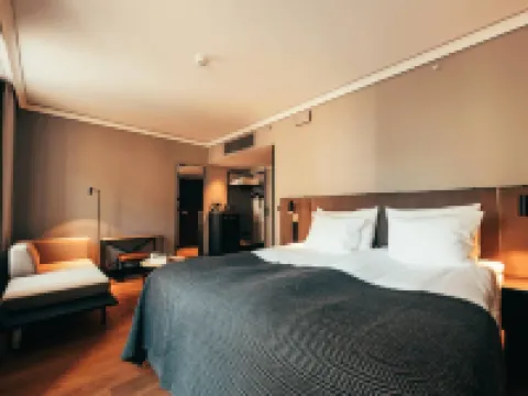 Clarion Hotel Mestari Hotels in Helsinki