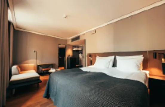 Clarion Hotel Mestari