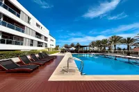 Solar Tambaú- Miramar Hospedagens -  Privatzimmer