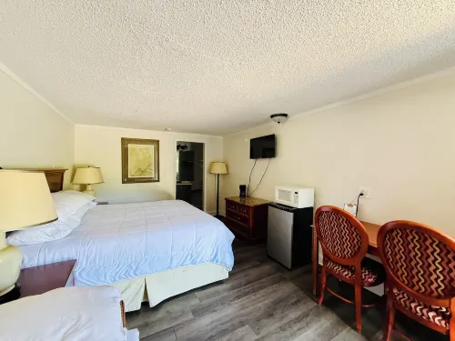 Stay Inn - Pet friendly