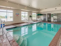 Wingate by Wyndham New Braunfels Hotels in Comal County