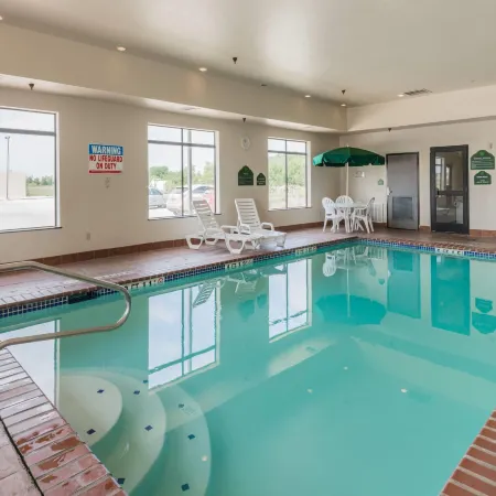 Wingate by Wyndham New Braunfels