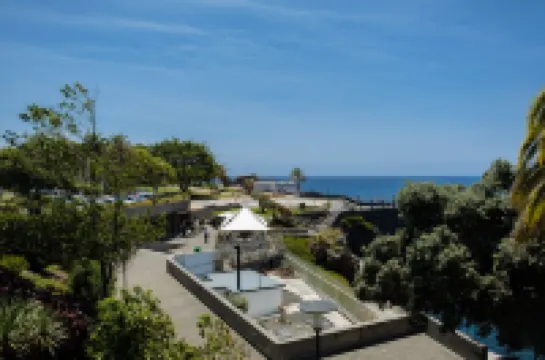 GuestReady - A sunny delight in Funchal