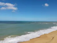 馬卡埃宜必思尚品酒店