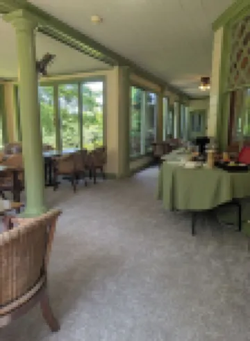 Inn at Lake Joseph