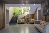 Ruza Forest Hotels in Ruzsky District