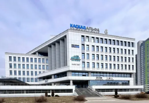 Relax Dzhakuzi V Tsentre Minska Hotel