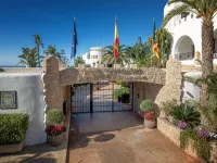 Hotel Servigroup Montíboli - 5-Star