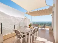 Casa Del Sol - Villa With Private Pool In Buger Hotels in Búger