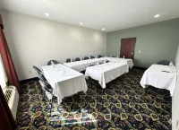 Quality Inn & Suites McAlester on Hwy 69 & 270