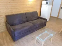 Apartment in Auvergne with terrace
