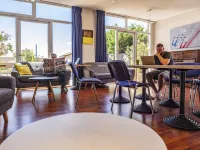 Greet Hotel Marseille Provence Aéroport