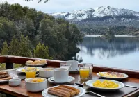 Aparts La Balconada by DOT Suites - 2-Star