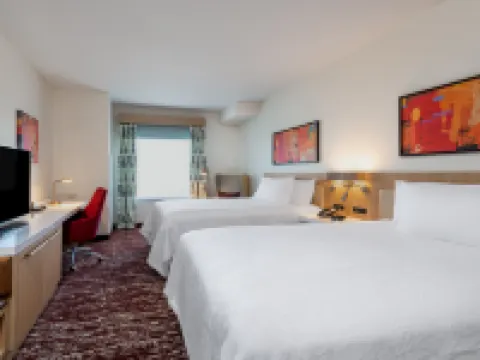 Hilton Garden Inn Longmont Hotels in Longmont