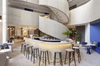 IHG 墨爾本小柯林斯英迪格飯店 - 酒吧