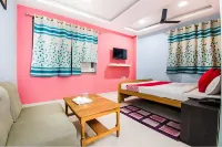 Hotel Pradhan Inn - Wifi
