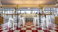 Pestana Alvor South Beach, Premium Suite Hotel - bar