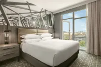 Embassy Suites by Hilton Atlanta Midtown Hotels near Overtime Elite Arena (OTE)