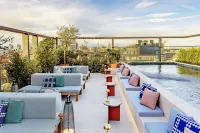Casa Brera, a Luxury Collection Hotel, Milan - 5-stjärniga