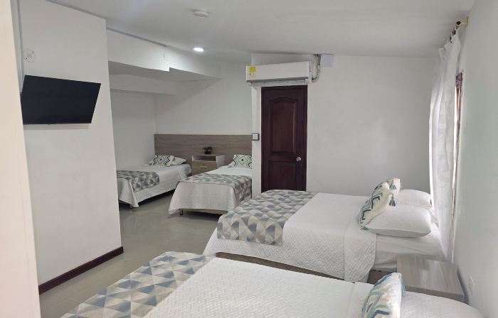Hotel Rodadero Dorado
