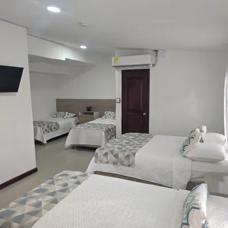 Hotel Rodadero Dorado