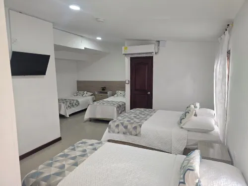 Hotel Rodadero Dorado - 3-Star