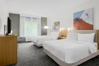 Spark by Hilton Traverse City - spa