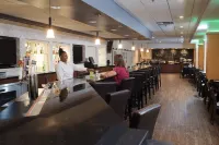 Holiday Inn BIRMINGHAM-AIRPORT by IHG - ที่มีบาร์