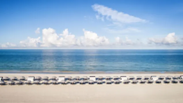 Sirata Beach Resort St Pete Beach