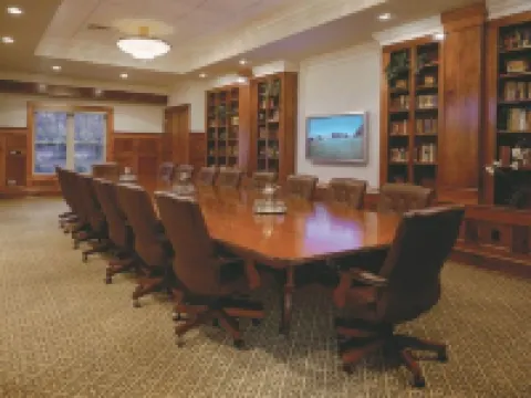Skytop Lodge